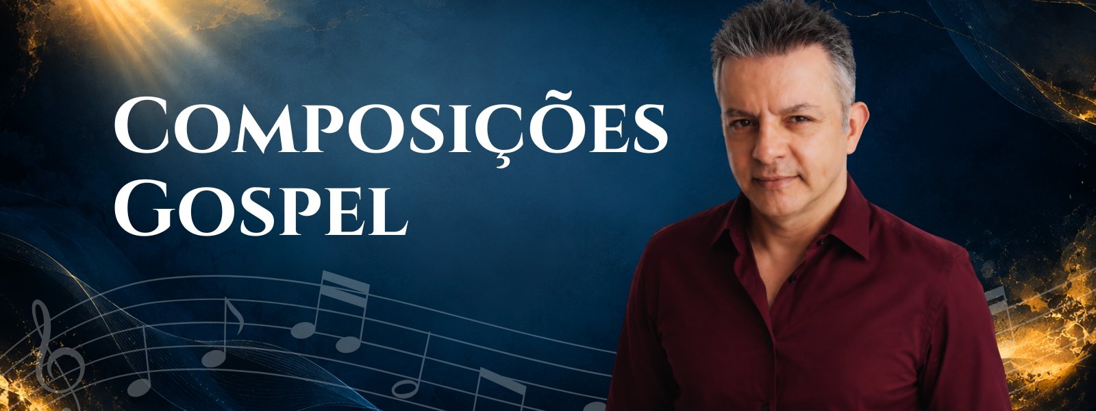 Capa do perfil de Marcello Chaves
